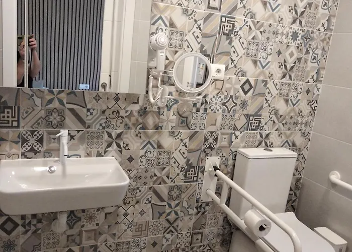 Atlantico Hotel Merejo