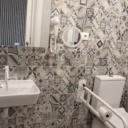 Atlantico מלון Merejo