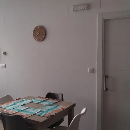 מלון Atlantico Merejo