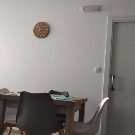 فندق Atlantico *