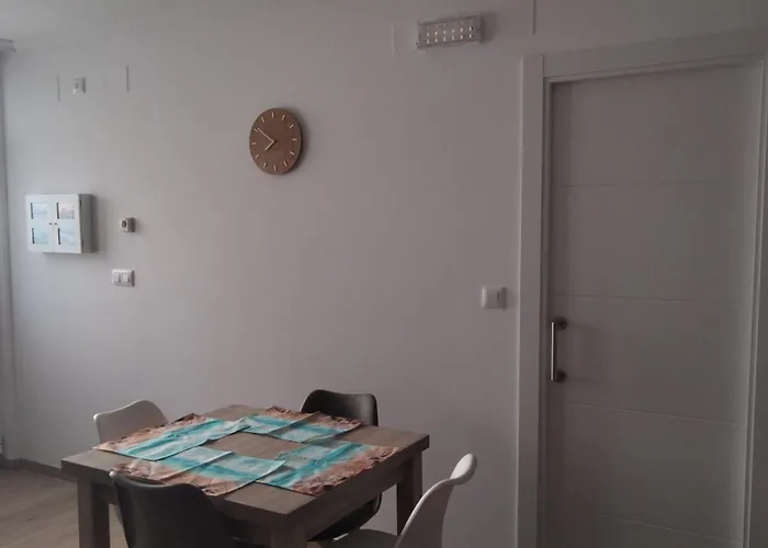 Hotel Atlantico Merejo